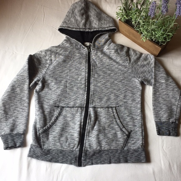 🔥 H&M Boys Zip-up Sweater 🔥 - Picture 6 of 8